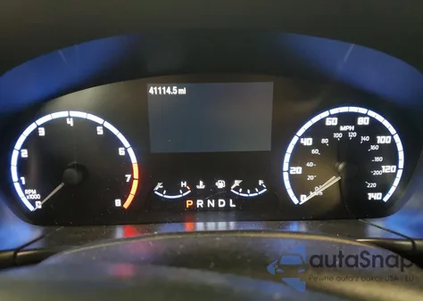 2021 Ford Bronco Sport Big Bend из США, поврежденный, VIN 3FMCR9B6XMRA48602